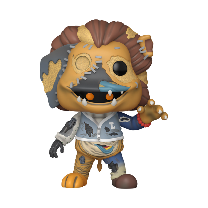 Five Nights at Freddys - Costumed Mimic Pop! Vinyl Figure