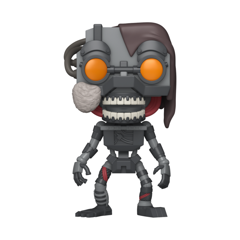 Five Nights at Freddys - The Mimic Pop! Vinyl Figure