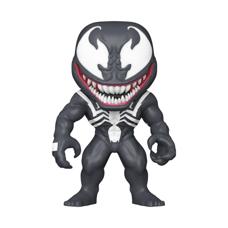 Marvel Rivals - Venom (Black Suit) Pop! Vinyl Figure