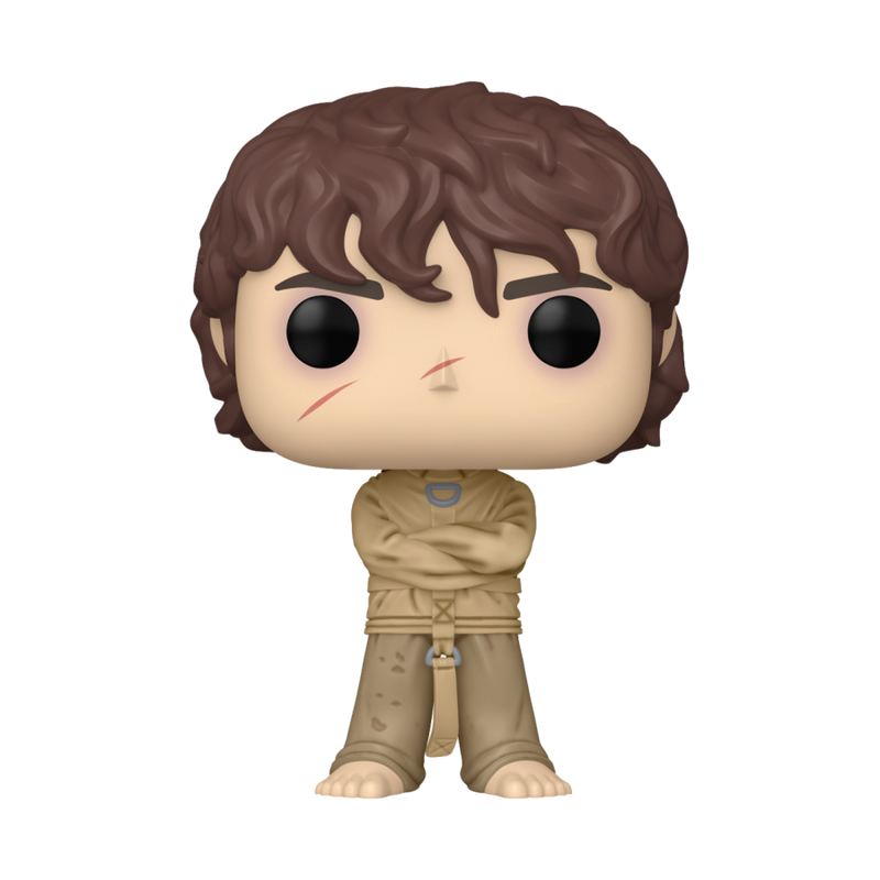 Wednesday (TV) - Tyler Galpin Pop! Vinyl Figure