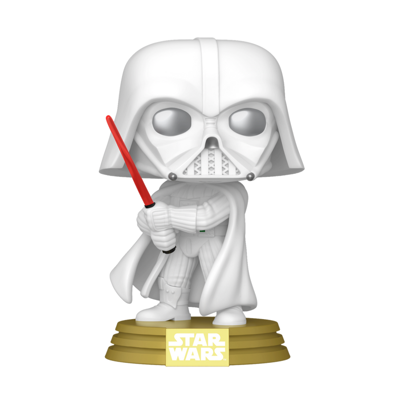 Star Wars - Darth Vader (Infinities) Pop! Vinyl Figure