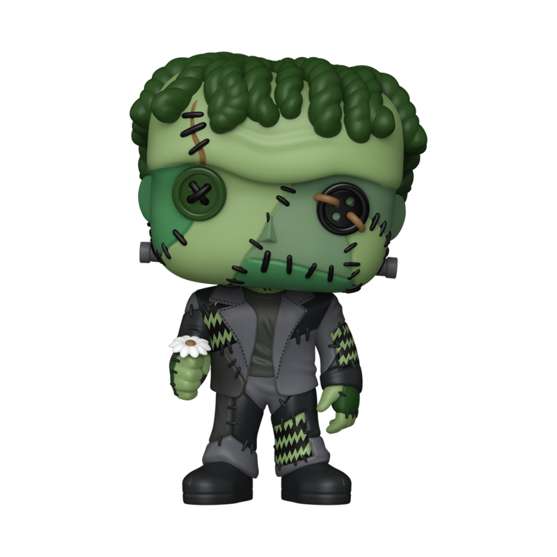 Universal Monsters - Frankensteins Monster Patchwork Pop! Vinyl Figure
