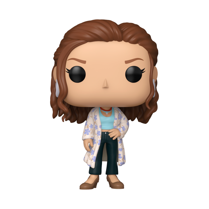 Charmed - Phoebe Halliwell Pop! Vinyl Figure