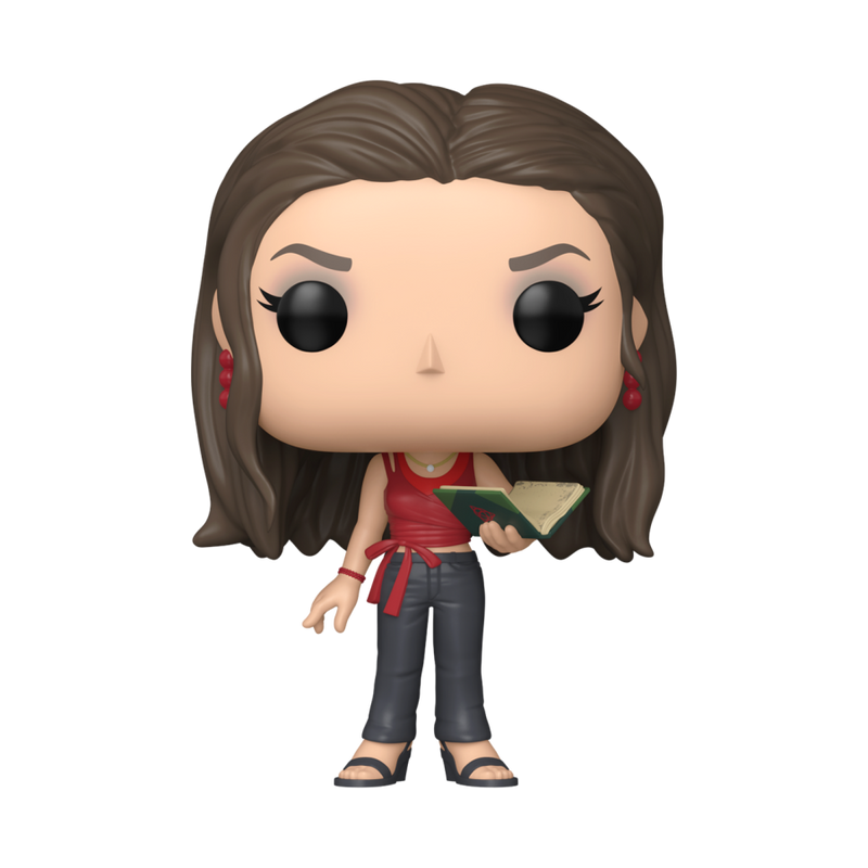 Charmed - Piper Halliwell Pop! Vinyl Figure