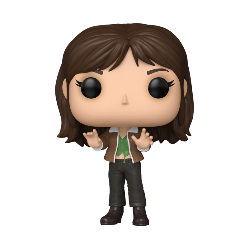 Charmed - Prue Halliwell Pop! Vinyl Figure