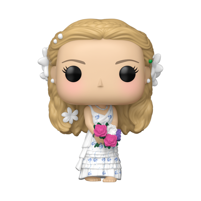 Mamma Mia - Sophie Sheridan Pop! Vinyl Figure