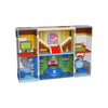 X-Men - Xaviers School Bitty Pop! Playset