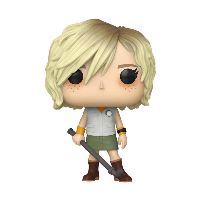 Silent Hill - Heather Mason Pop! Vinyl Figure