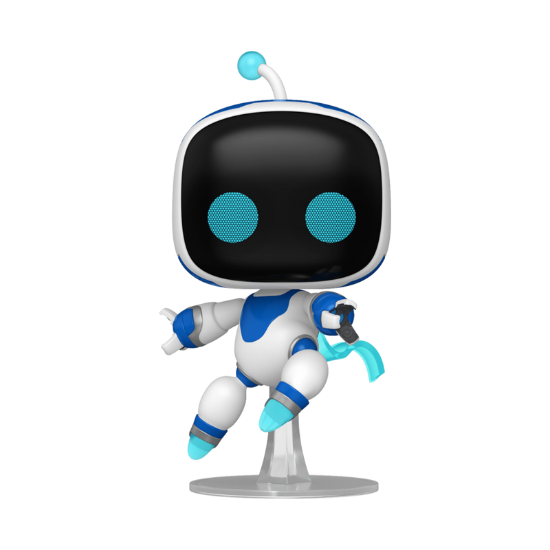 Astro Bot - Astro Bot Pop! Vinyl Figure