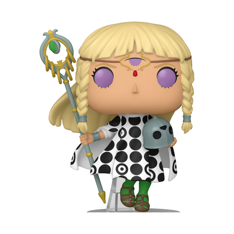 Metaphor: Refantazio - Eupha Pop! Vinyl Figure