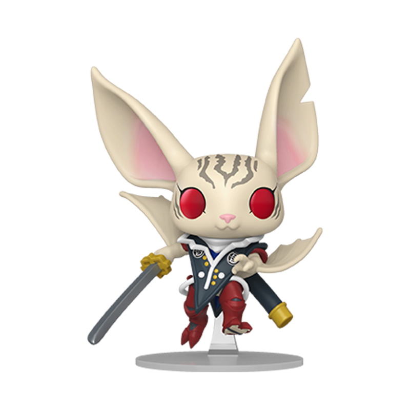 Metaphor: Refantazio - Heismay Pop! Vinyl Figure