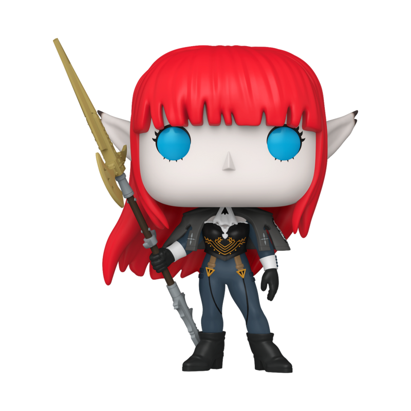 Metaphor: Refantazio - Hulkenberg Pop! Vinyl Figure