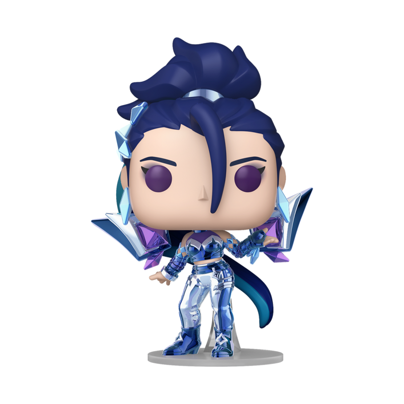 League of Legends - K-DA KaiSa Pop! Vinyl Figure