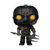 Friday the 13th: The Game - Savini Jason Pop! Vinyl Figure