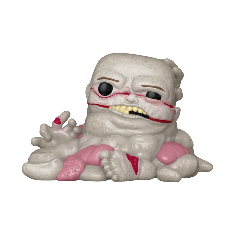 Welcome to Derry - Pickle Dad Pop! Vinyl Figure