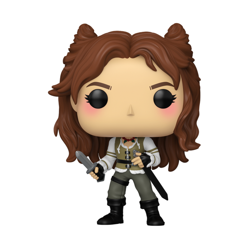 The Folk of the Air - Jude Duarte (The Cruel Prince) Pop! Vinyl Figure