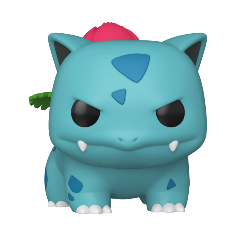 Pokemon - Ivysaur Pop! Vinyl Figure