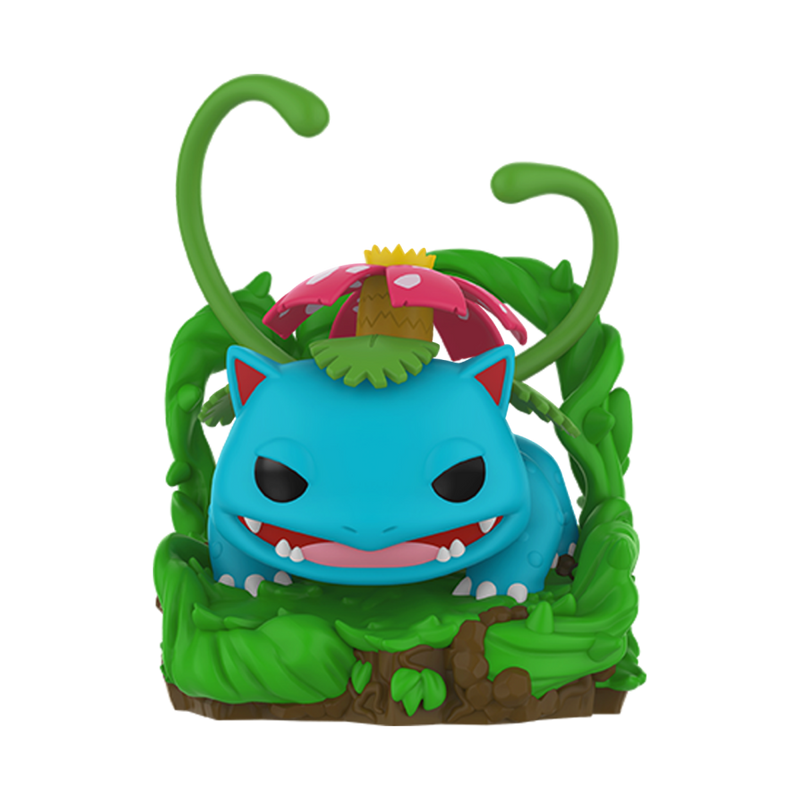 Pokemon - Venusaur Pop! Premium