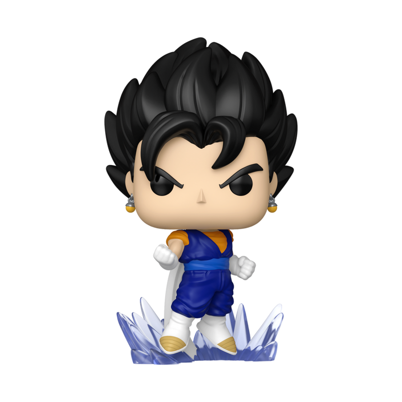 Dragon Ball Z - Vegito (US Exclusive) Pop! Vinyl Figure