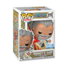 One Piece - Monkey D Garp Galaxy Impact (US Exclusive) Pop! Vinyl Figure