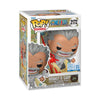 One Piece - Monkey D Garp Galaxy Impact (US Exclusive) Pop! Vinyl Figure