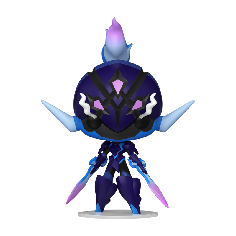 Pokemon - Ceruledge 10 Inch Pop! Vinyl Figure