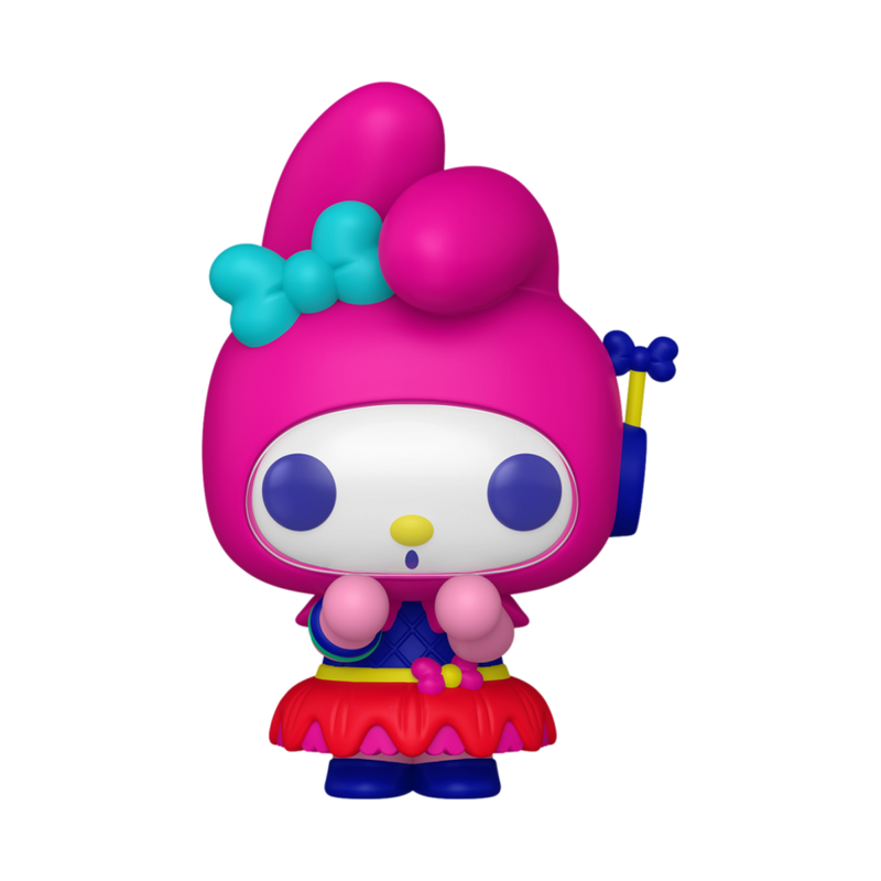 Hello Kitty - My Melody Retro Arcade (US Exclusive) Pop! Vinyl Figure