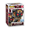 Hazbin Hotel - Sir Pentious (Chance of Chase) US Exclusive Pop! Vinyl Figure