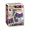 Hazbin Hotel - Sir Pentious (Chance of Chase) US Exclusive Pop! Vinyl Figure