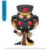 Hazbin Hotel - Sir Pentious (Chance of Chase) US Exclusive Pop! Vinyl Figure