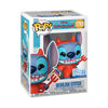 Lilo & Stitch - Stitch as Devil US Exclusive (Chance of Chase) Pop! Vinyl Figure