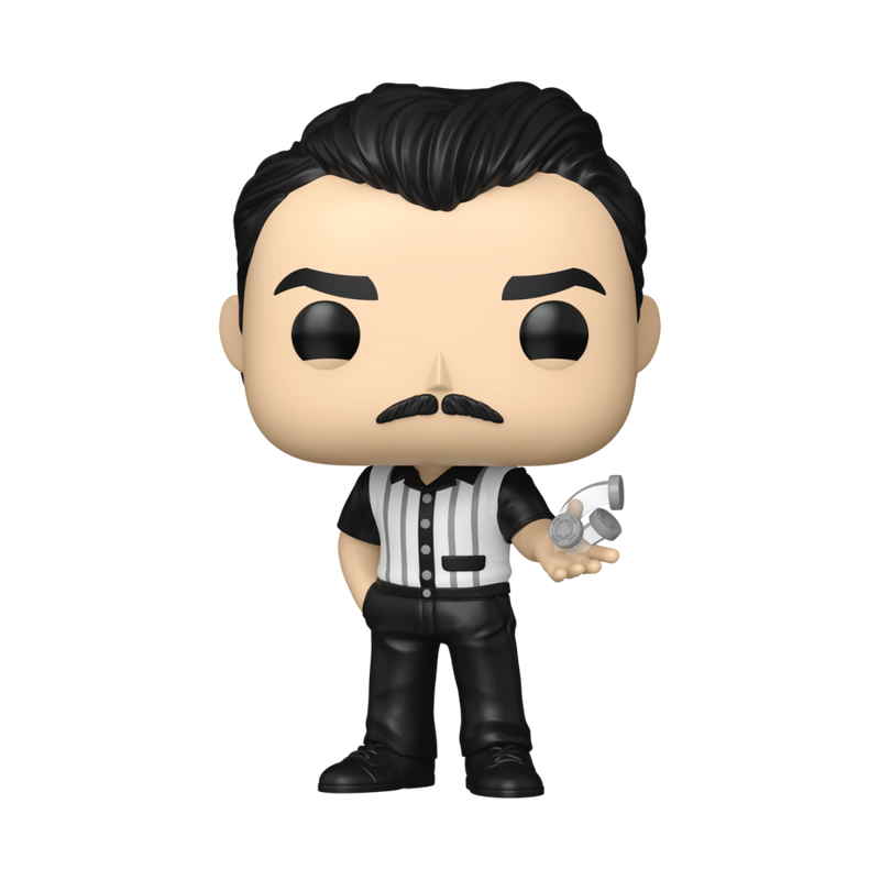 Fallout (TV) - Robert House (US Exclusive) Pop! Vinyl Figure