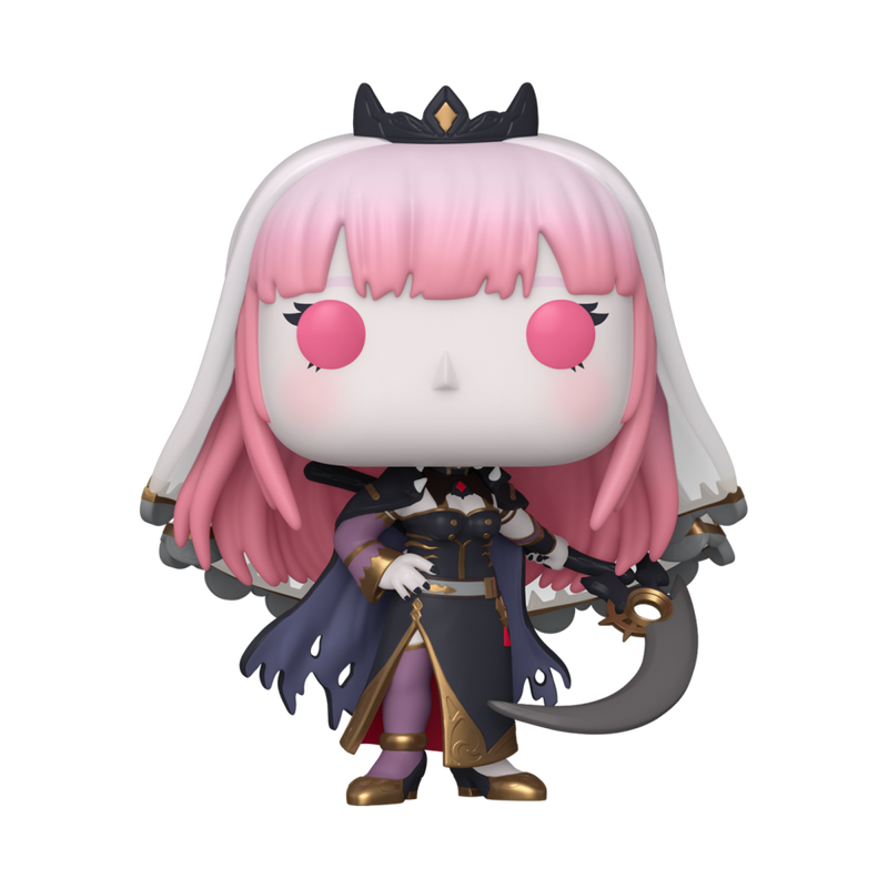 hololive - Mori Calliope Pop! Vinyl Figure