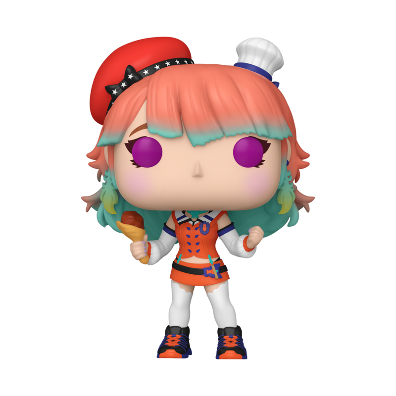 hololive - Takanashi Kiara Pop! Vinyl Figure