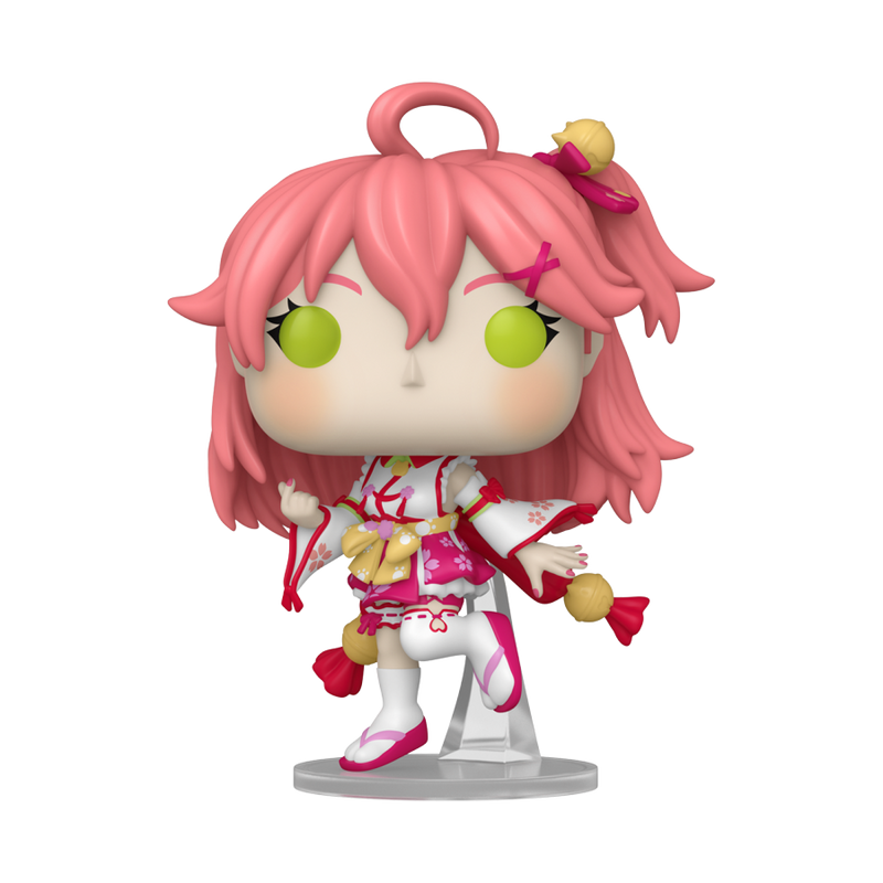 hololive - Sakura Miko Pop! Vinyl Figure