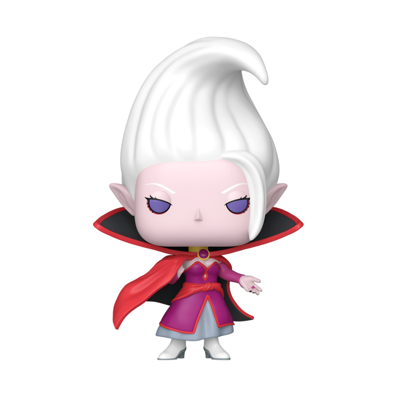 Dragon Ball: Daima - Dr. Arinsu Pop! Vinyl Figure