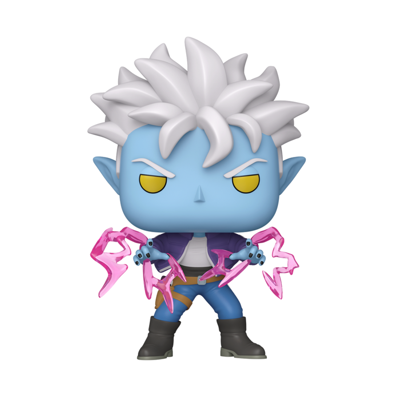 Dragon Ball: Daima - Glorio Pop! Vinyl Figure