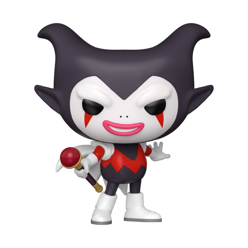 Dragon Ball: Daima - Gomah Pop! Vinyl Figure