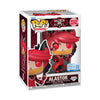 Hazbin Hotel - Alastor (US Exclusive) Diamond Glitter Pop! Vinyl Figure