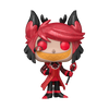 Hazbin Hotel - Alastor (US Exclusive) Diamond Glitter Pop! Vinyl Figure