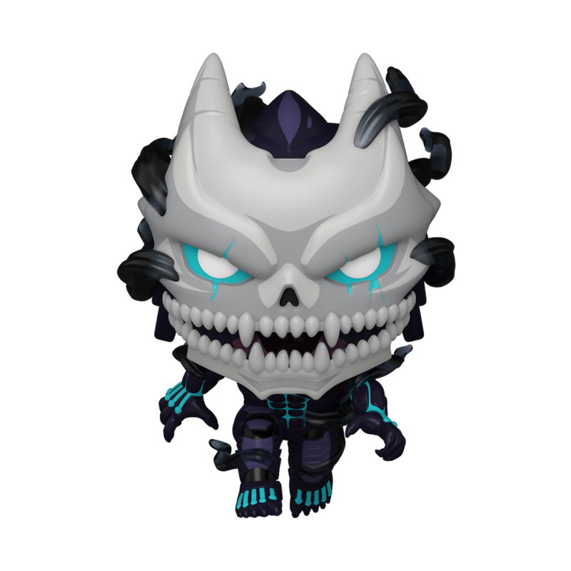 Kaiju No.8 - Kaiju No.8 Uncontrolled (US Exclusive) Pop! Vinyl Figure