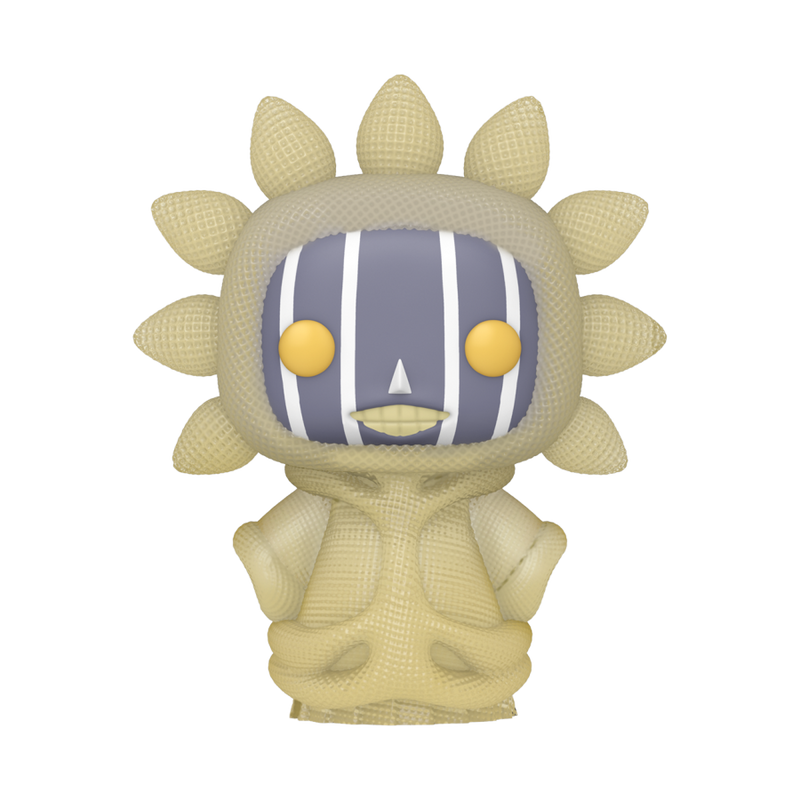 Bleach: Thousand Year Blood War - Mayuri (US Exclusive) Pop! Vinyl Figure