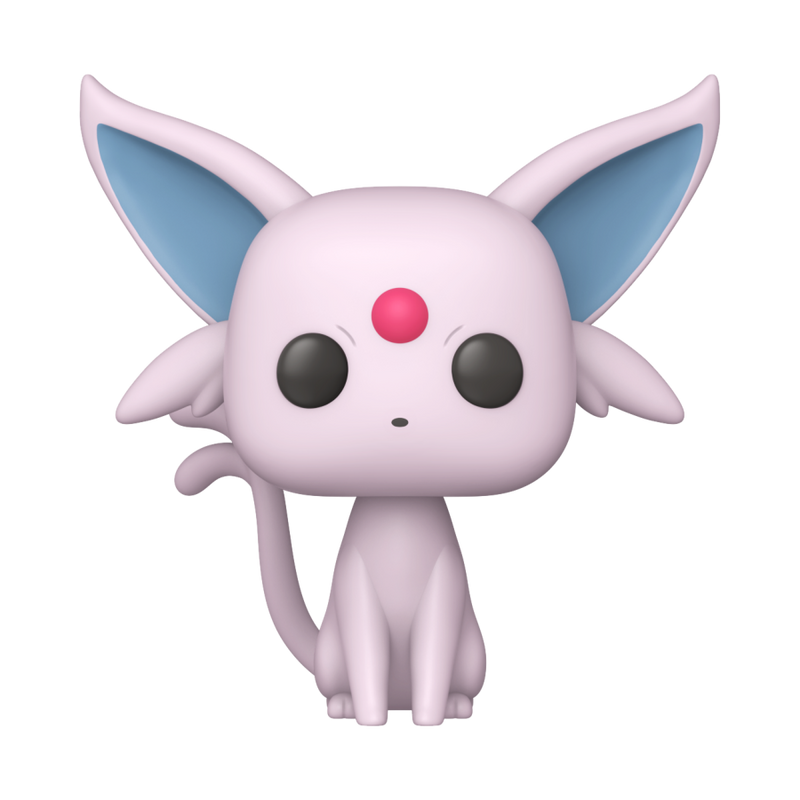 Pokemon - Espeon Pastel (US Exclusive) Pop! Vinyl Figure