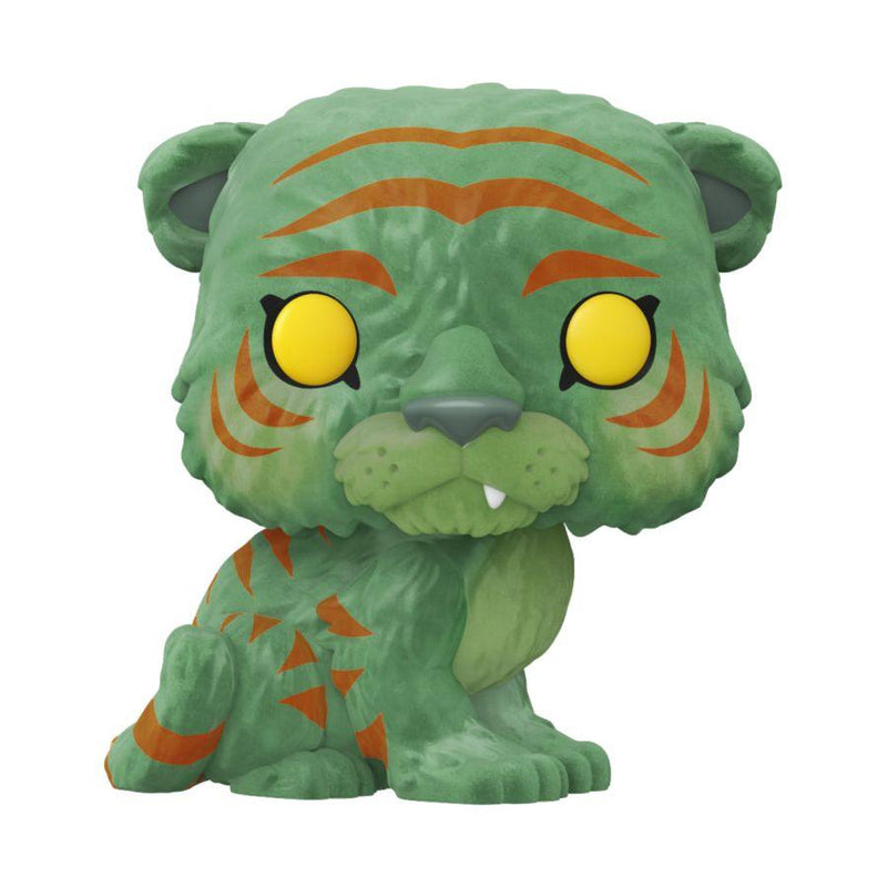 Masters of the Universe (2026) – Baby Cringer (US Exclusive) Flocked Pop! Vinyl Figure