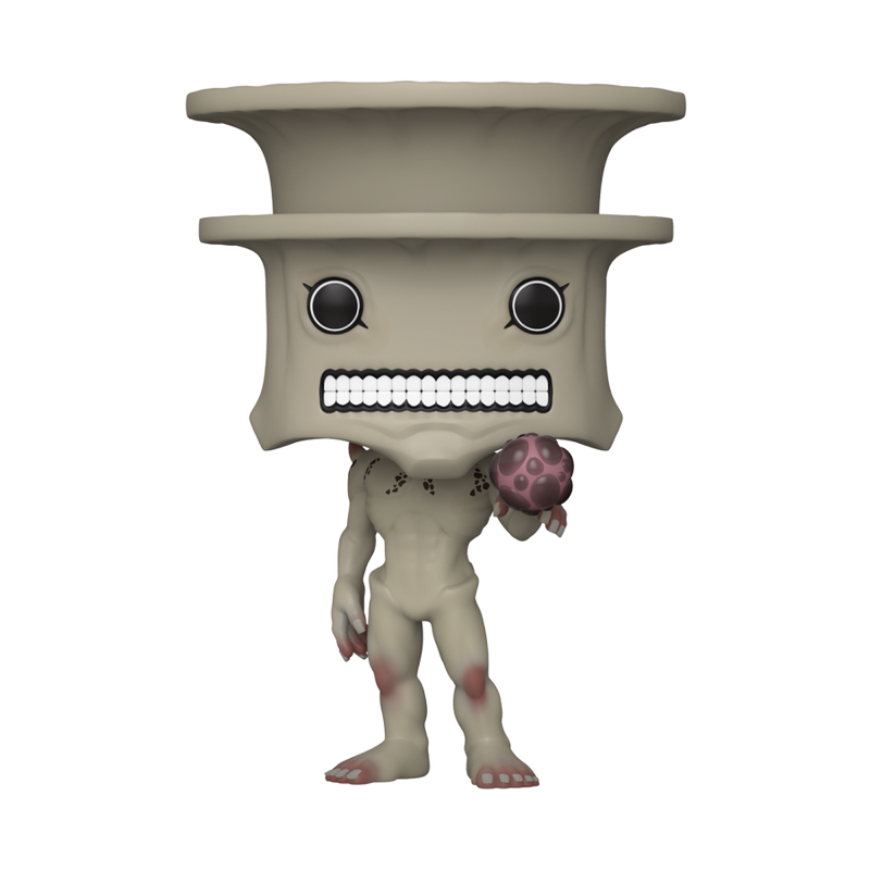 Kaiju No.8 - Kaiju No.9 (US Exclusive) Pop! Vinyl Figure