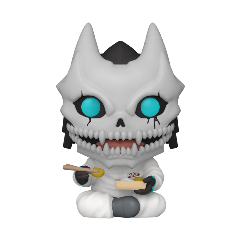 Kaiju No.8 - Kaiju No.8 Jumpsuit (US Exclusive) Pop! Vinyl Figure