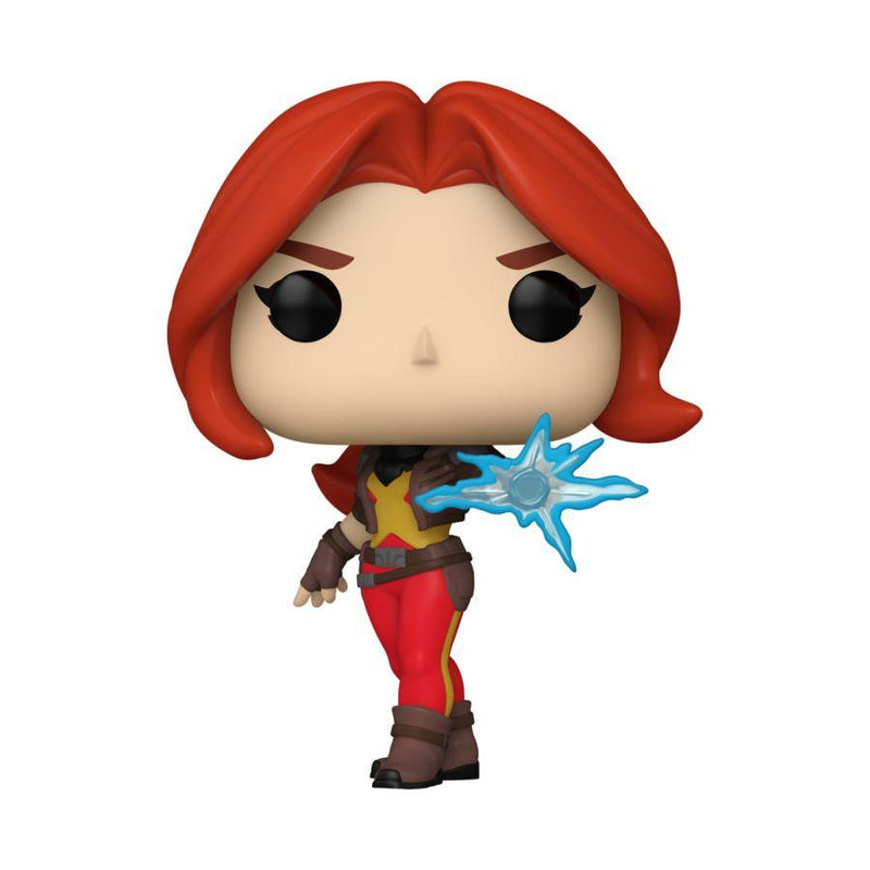 X-Men ’97 – Jean Grey (US Exclusive) Pop! Vinyl Figure