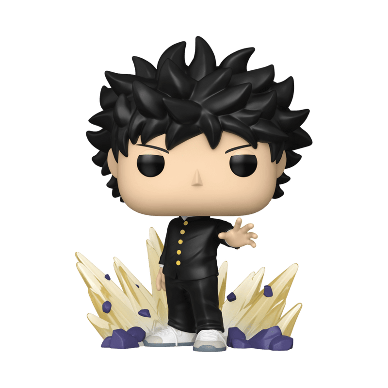 Mob Psycho 100 - Mob (Chance of Chase) Pop! Vinyl Figure