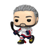 NHL: Capitals - Alexander Ovechkin (US Exclusive) Pop! Vinyl Figure