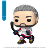 NHL: Capitals - Alexander Ovechkin (US Exclusive) Pop! Vinyl Figure